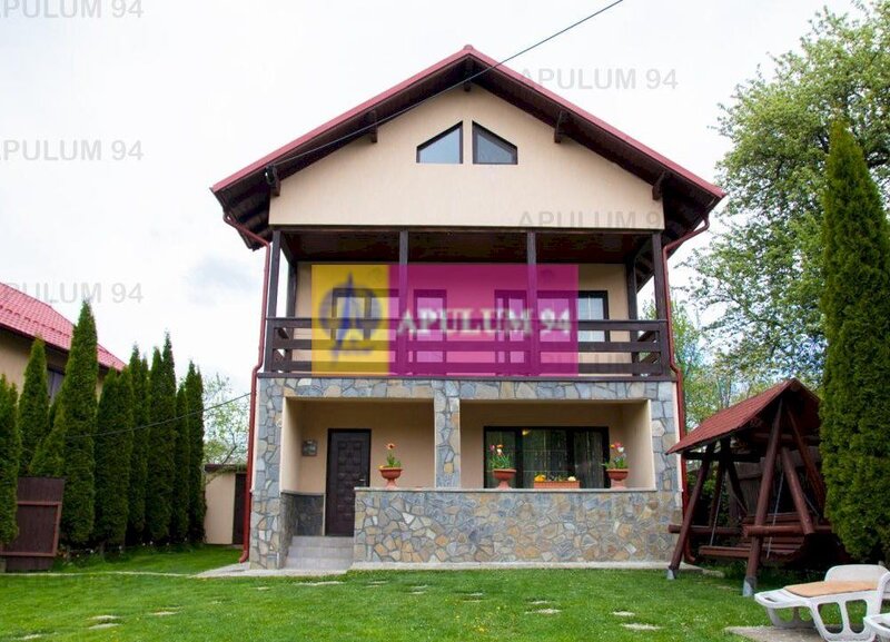 Casa de vanzare in Comarnic